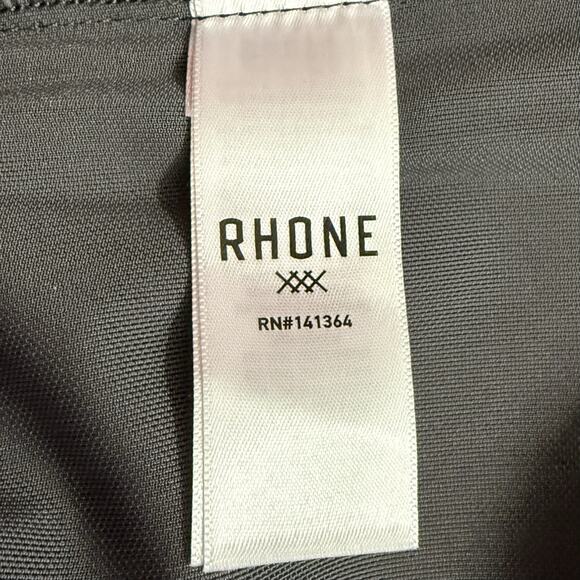 Rhone Mako Shorts Mens XXL Camo 7” Unlined Workout Training Gym Athletic NEW - Picture 13 of 16